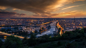 Vidange fosse septique Rouen